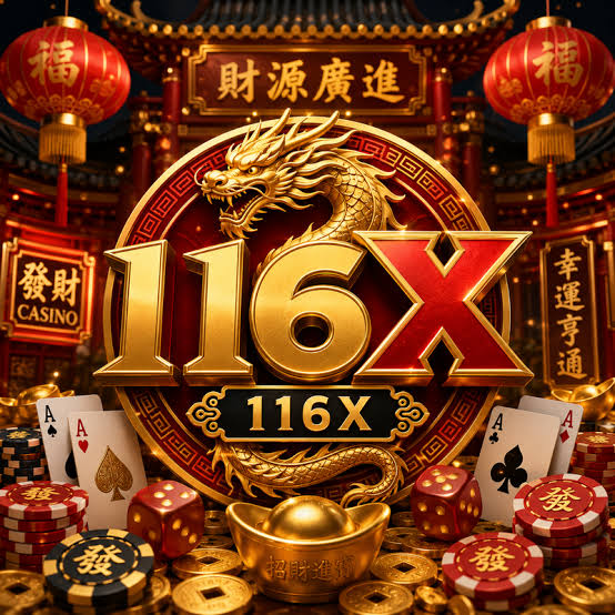 116x APK