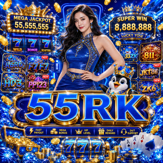 55rk APK