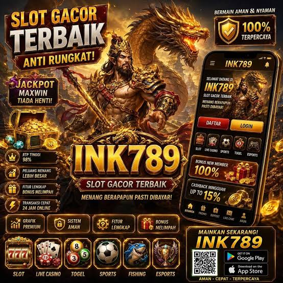 ink789 APK