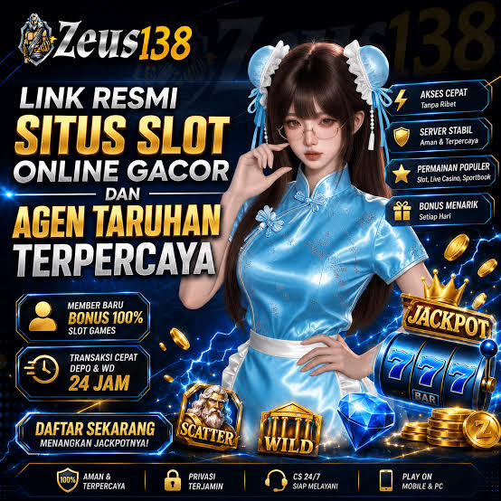zeus138 Preview - Resmi Unduh
