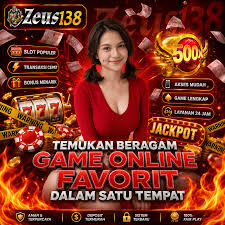 zeus138 Tangkapan Layar - APK Resmi