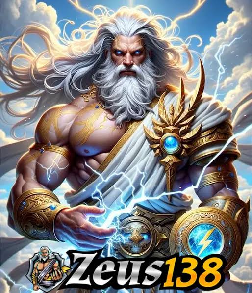 zeus138 Resmi - Unduh APK