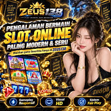 zeus138 Tangkapan Layar Resmi APK